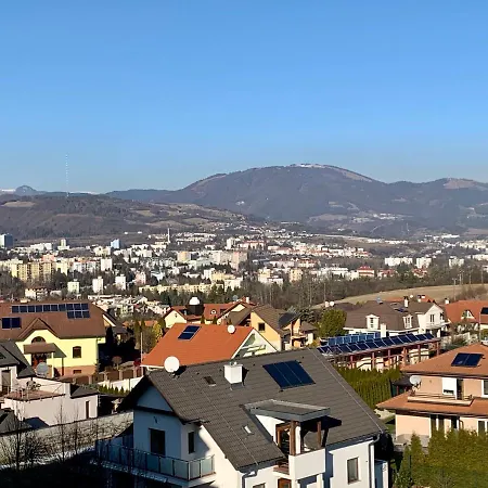Daire Lovely Prague Close To The Centre