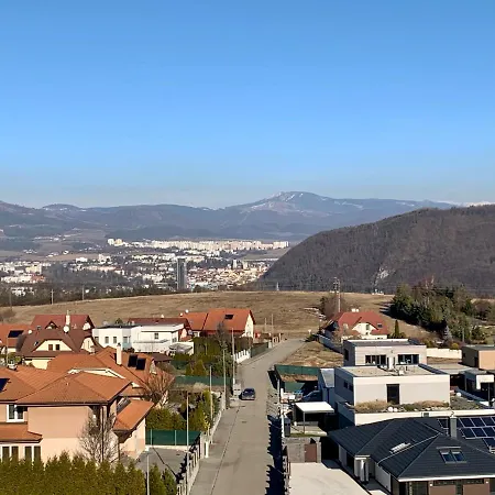 Lovely Prague Close To The Centre Daire Banská Bystrica